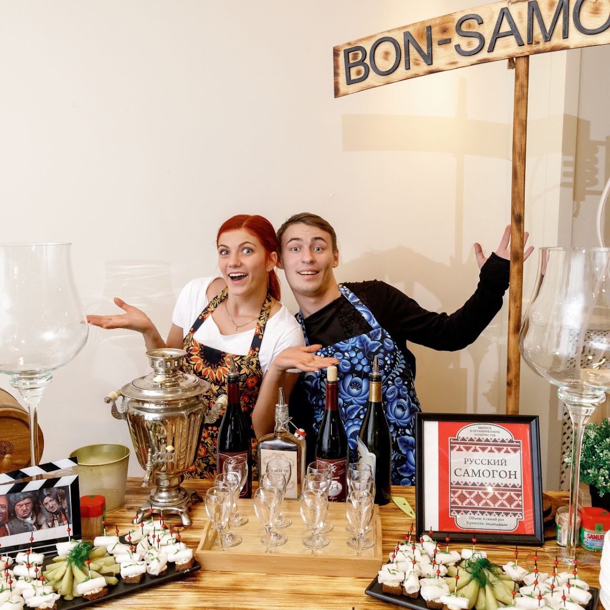 Портфолио: Свадьба