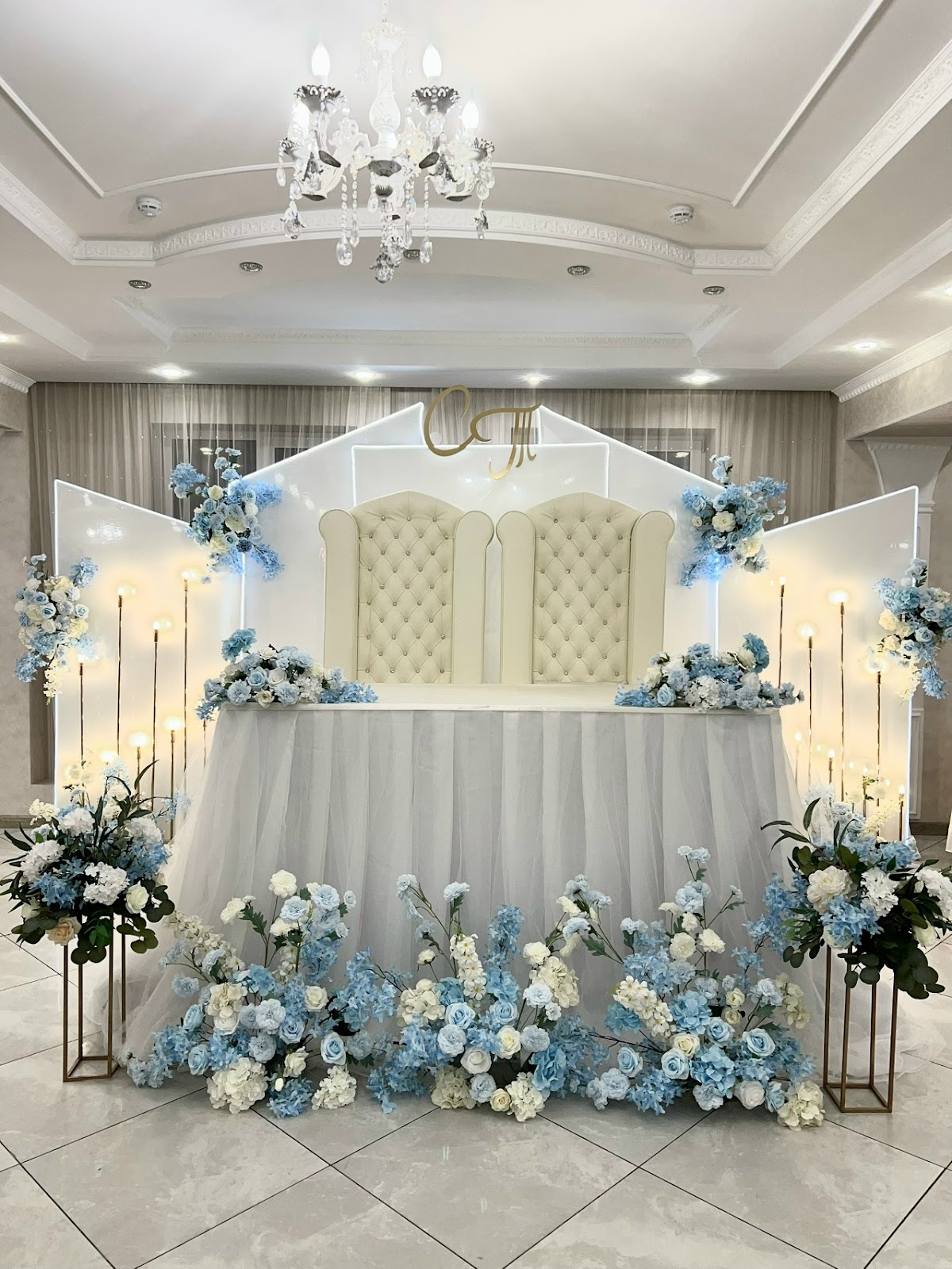 Decor Wedding — кадр 3 из 28