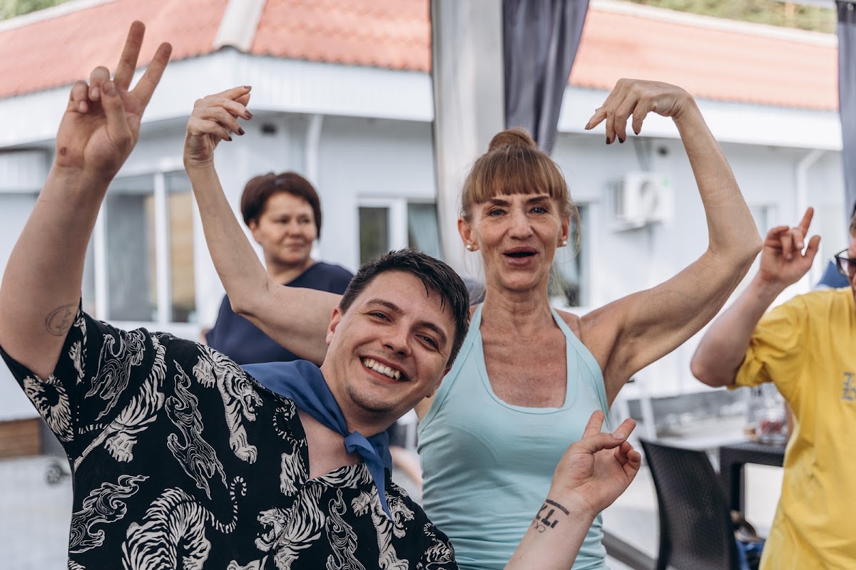 Портфолио: Репортаж