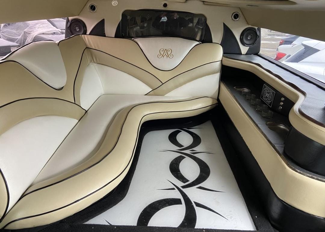 Hummer H2 Royal — кадр 4 из 4