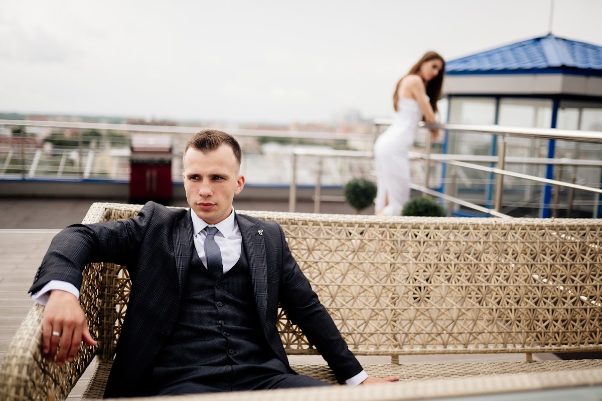 Портфолио