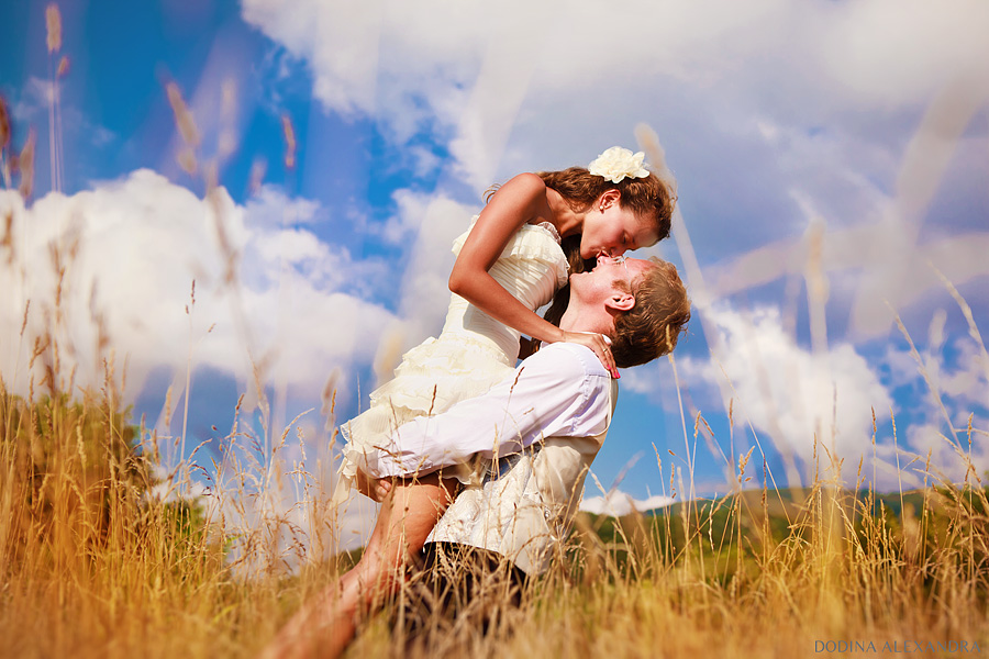 Love story, лучшее за 2011 год