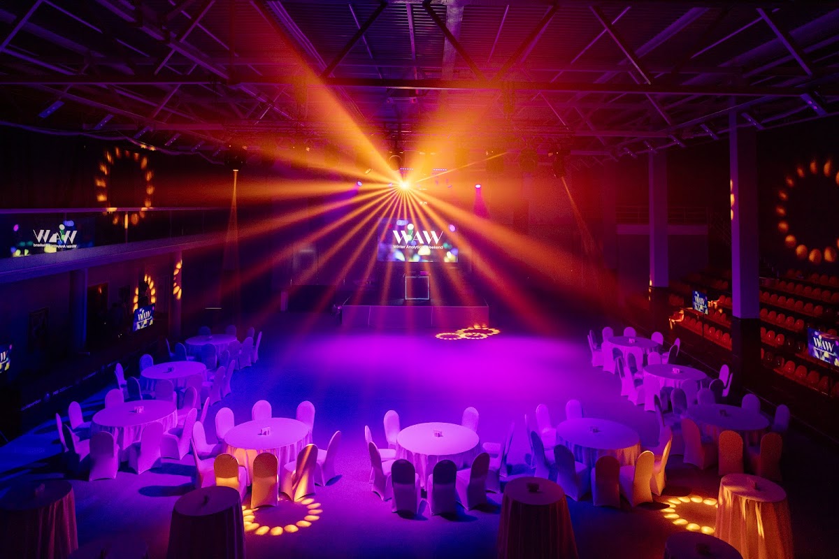 Arena №1