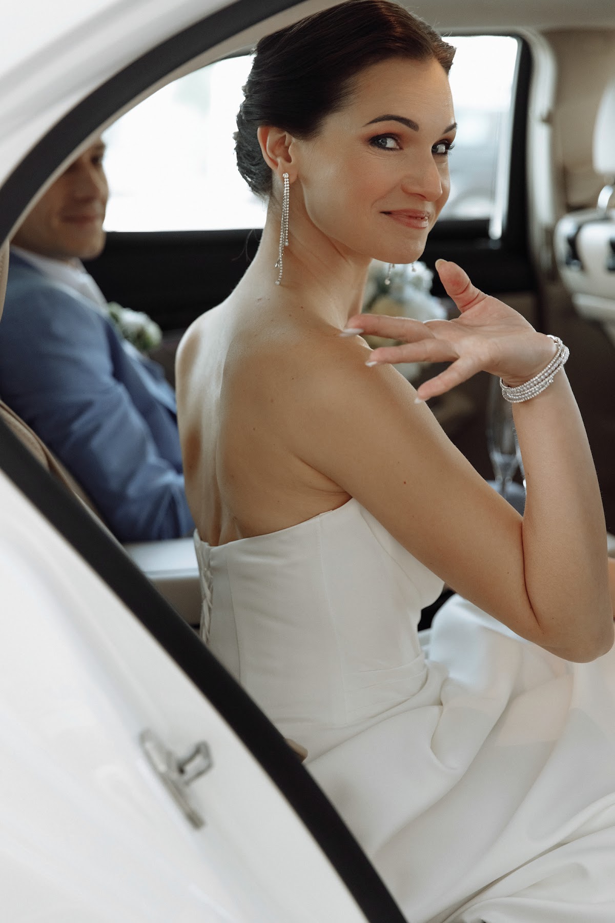 Анна и Алексей