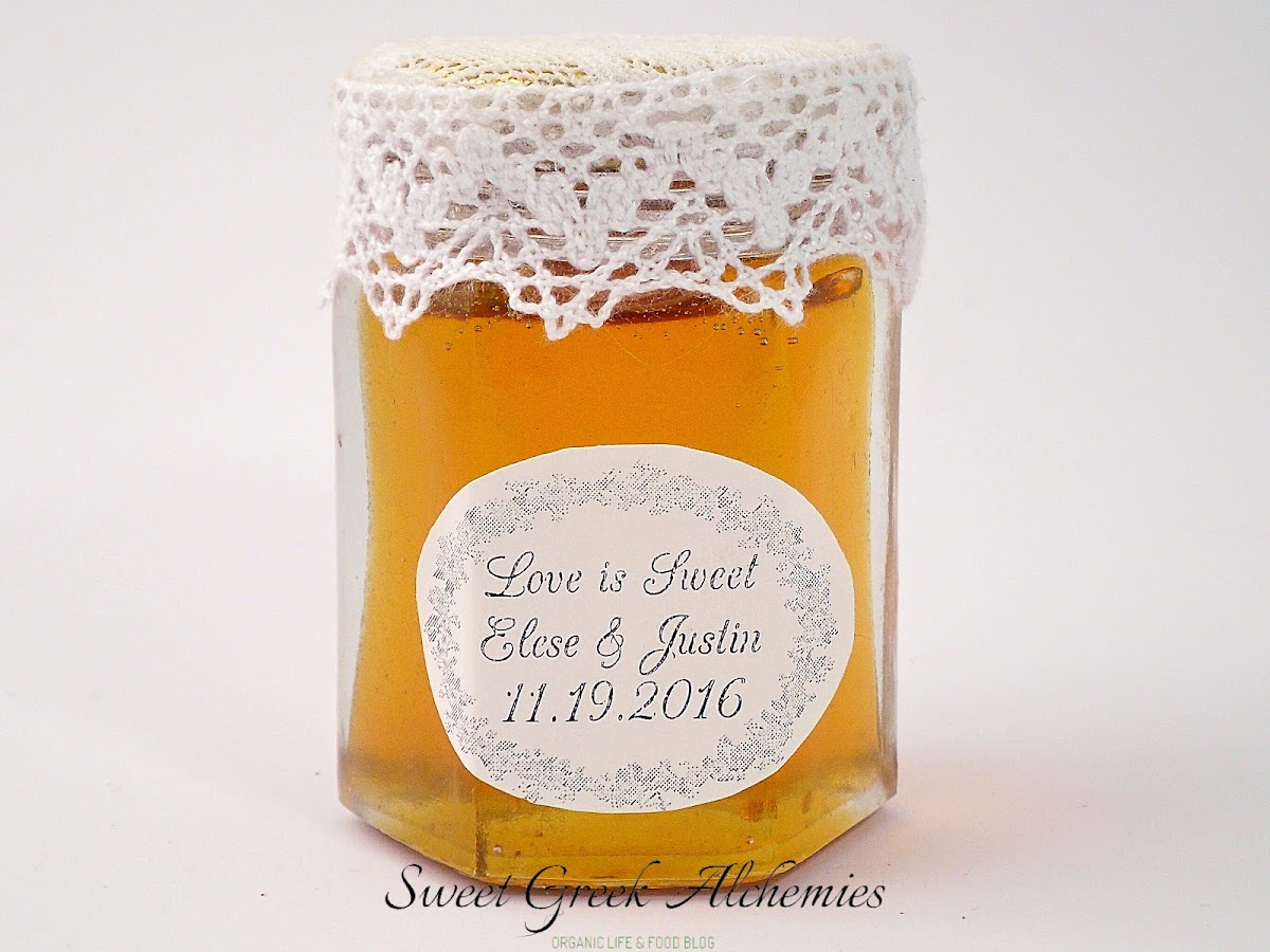 Sweet Greek Alchemies — кадр 5 из 20