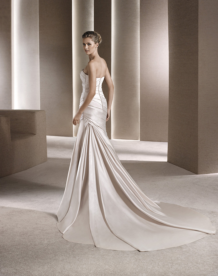 lA SPOSA