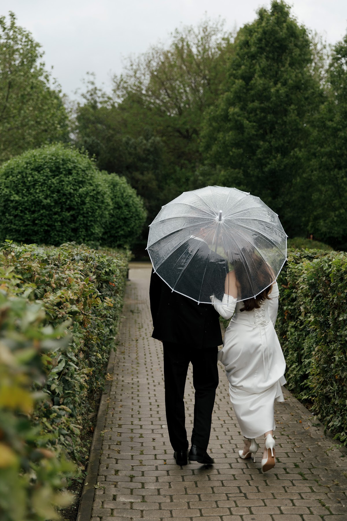 WEDDING DAY