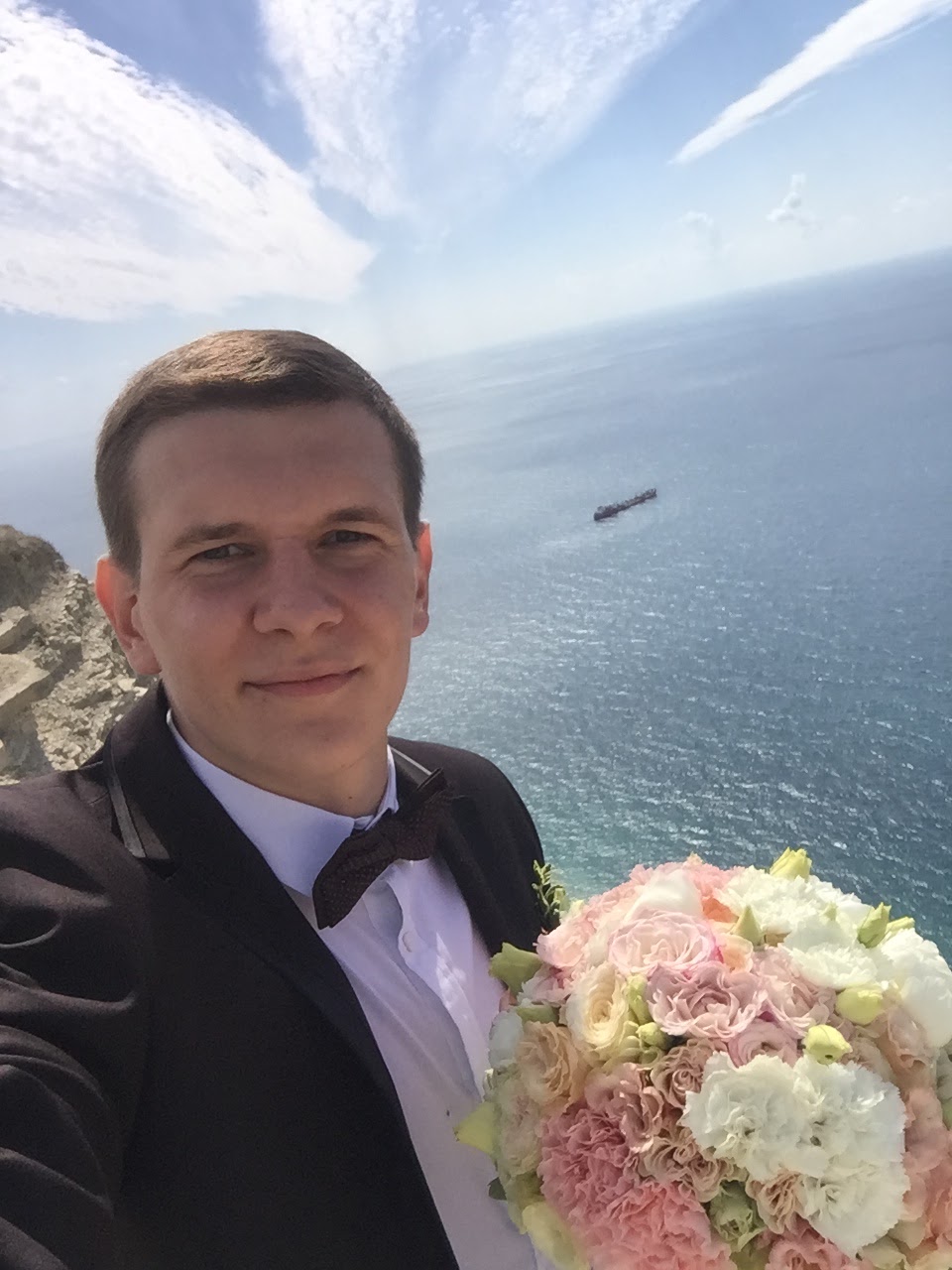 Свадебный отчёт