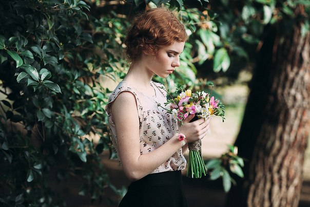 FlowerBird