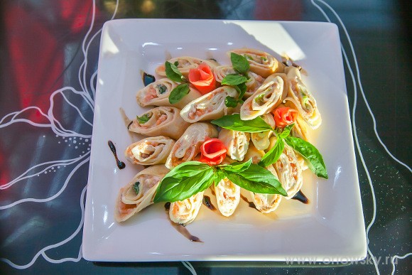 Кухня