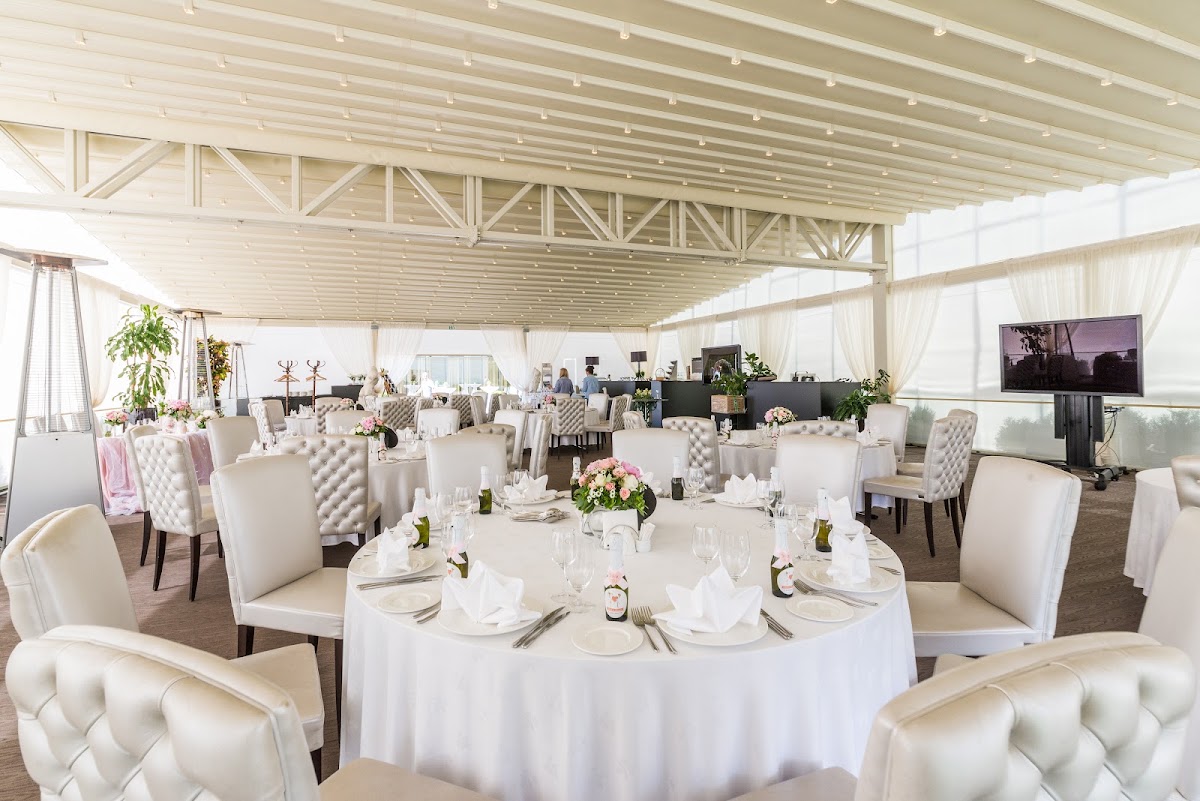 Веранда / VERANDA
