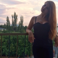 Darya Alekseevna