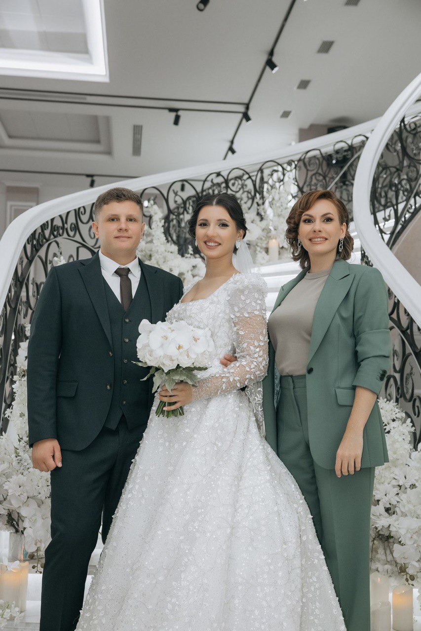 Валера & Кристина