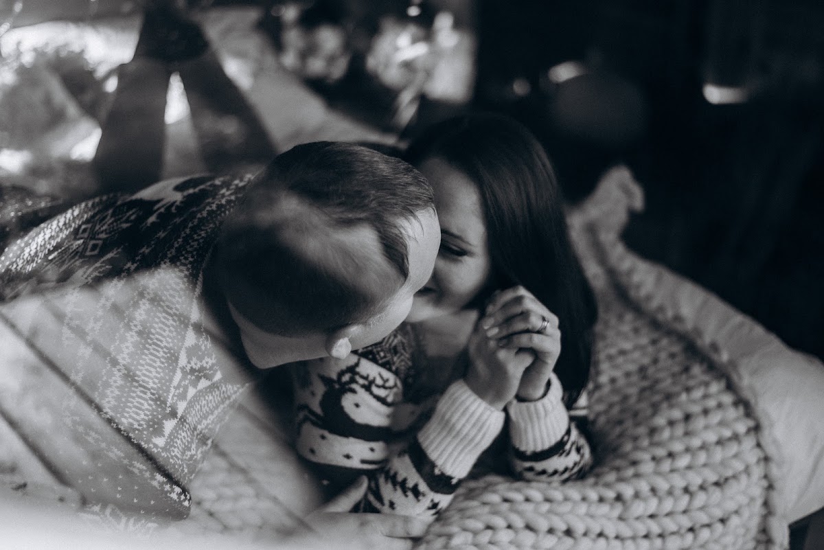 Портфолио: Love story