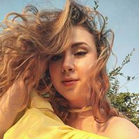 Buruleva Olga