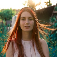 Алина Бодякшина