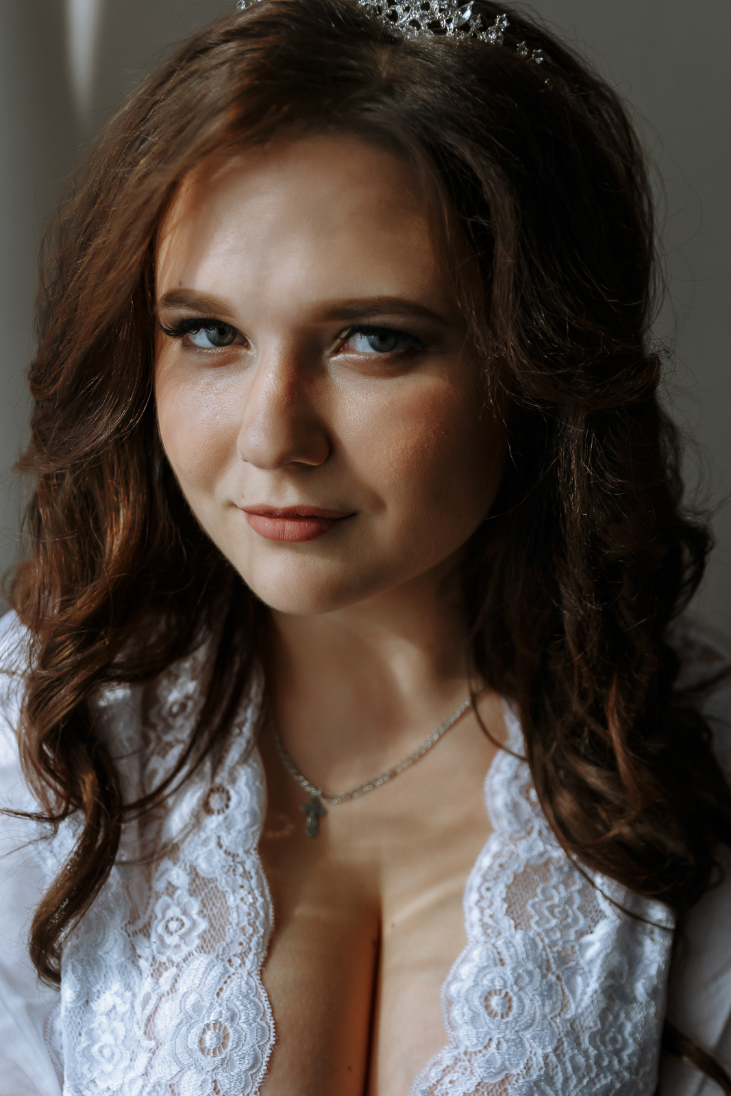 Полина и Артём