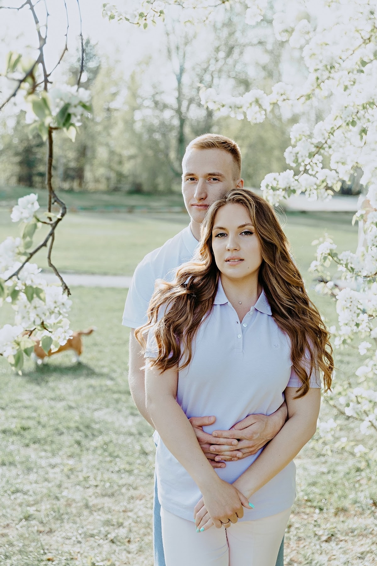 Портфолио: Love story