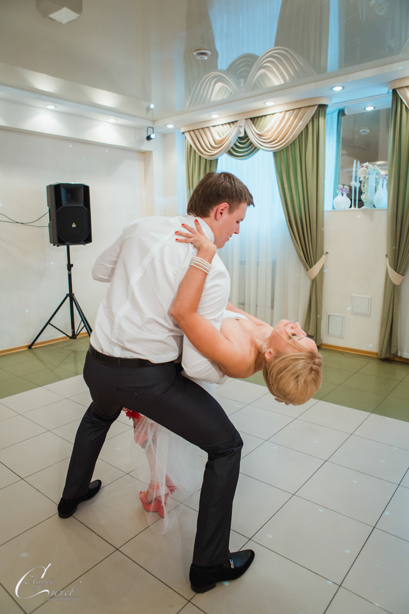 Татьяна и Антон