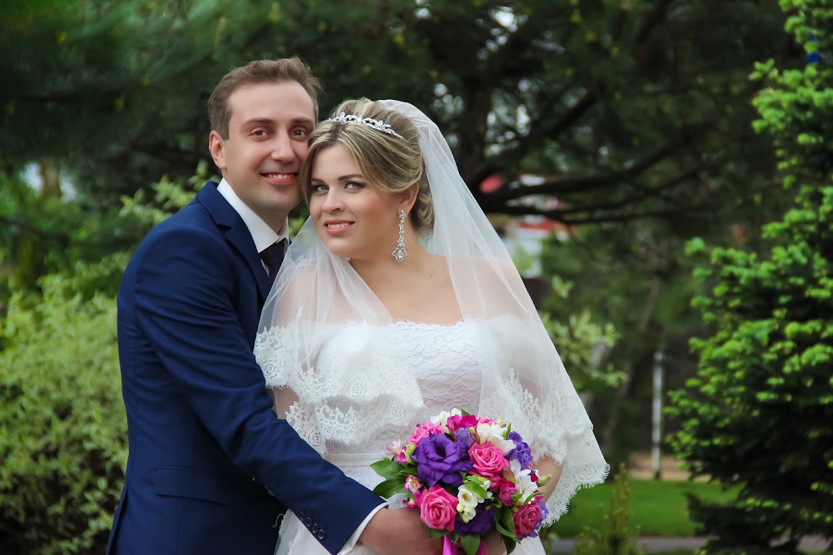 Екатерина и Дмитрий