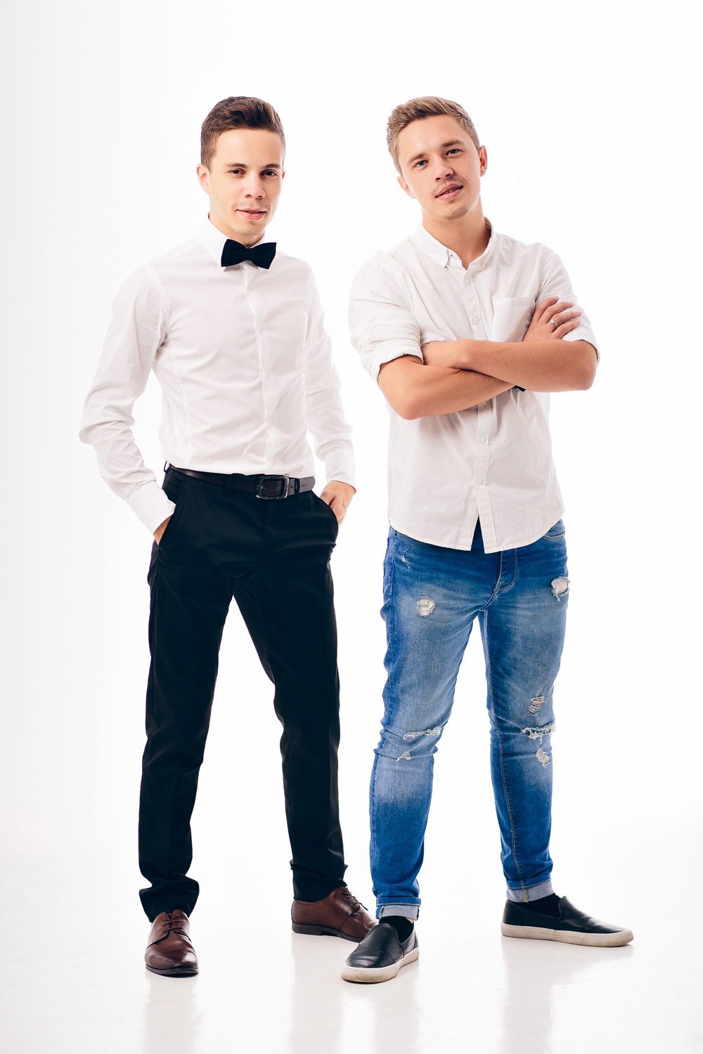 Sergey Gray