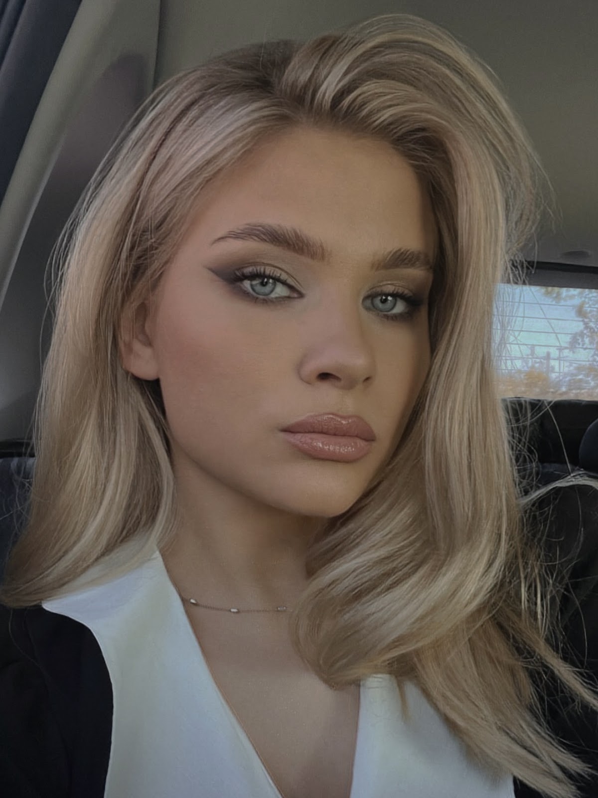 Анастасия Чечина