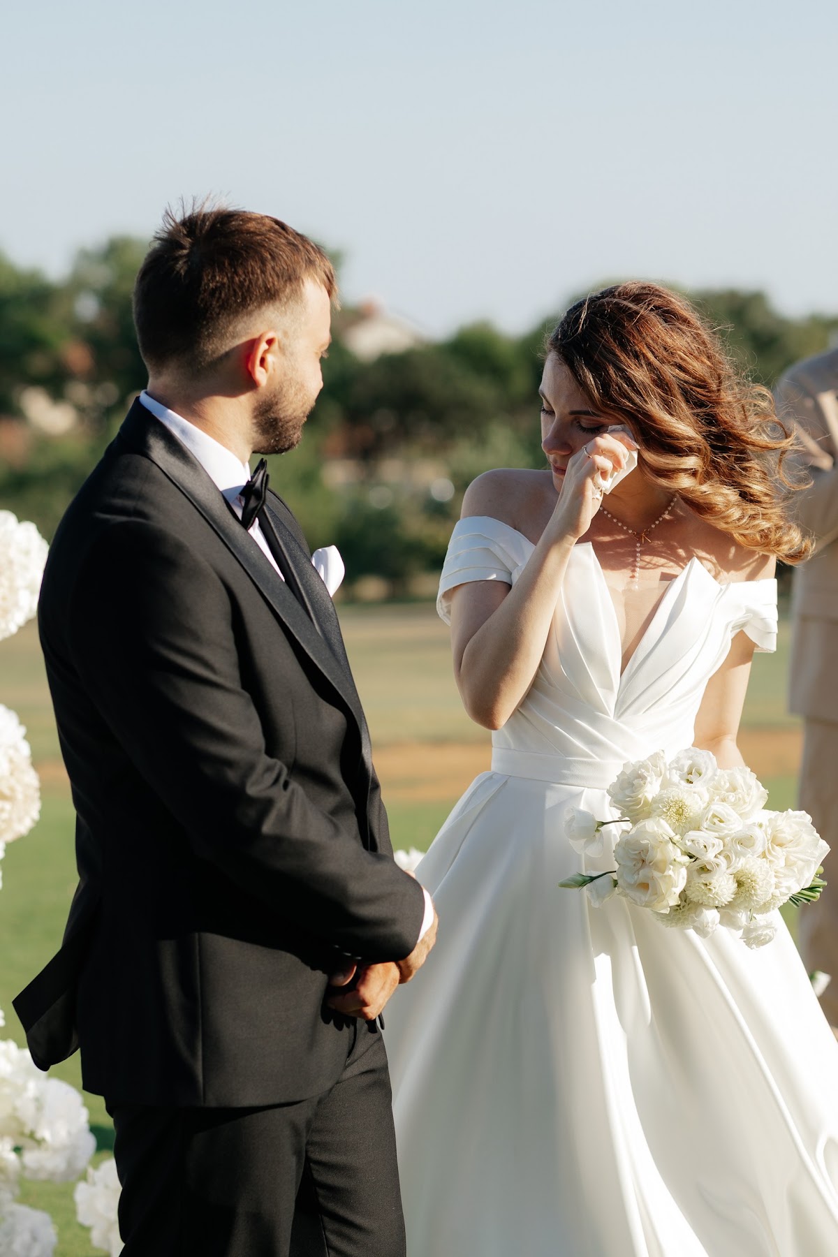 Кирилл & Мари / Wedding Day