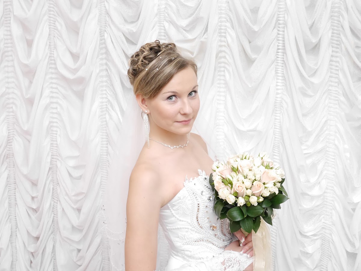 Екатерина Орлова