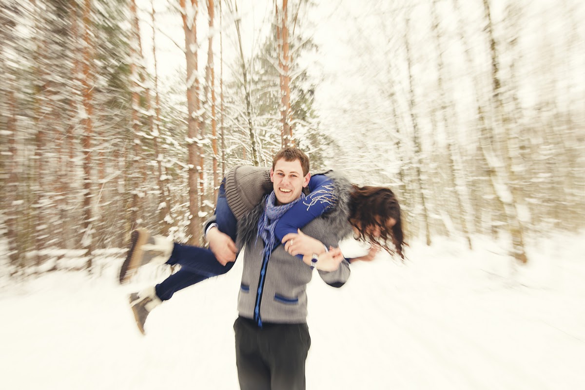 Love story P