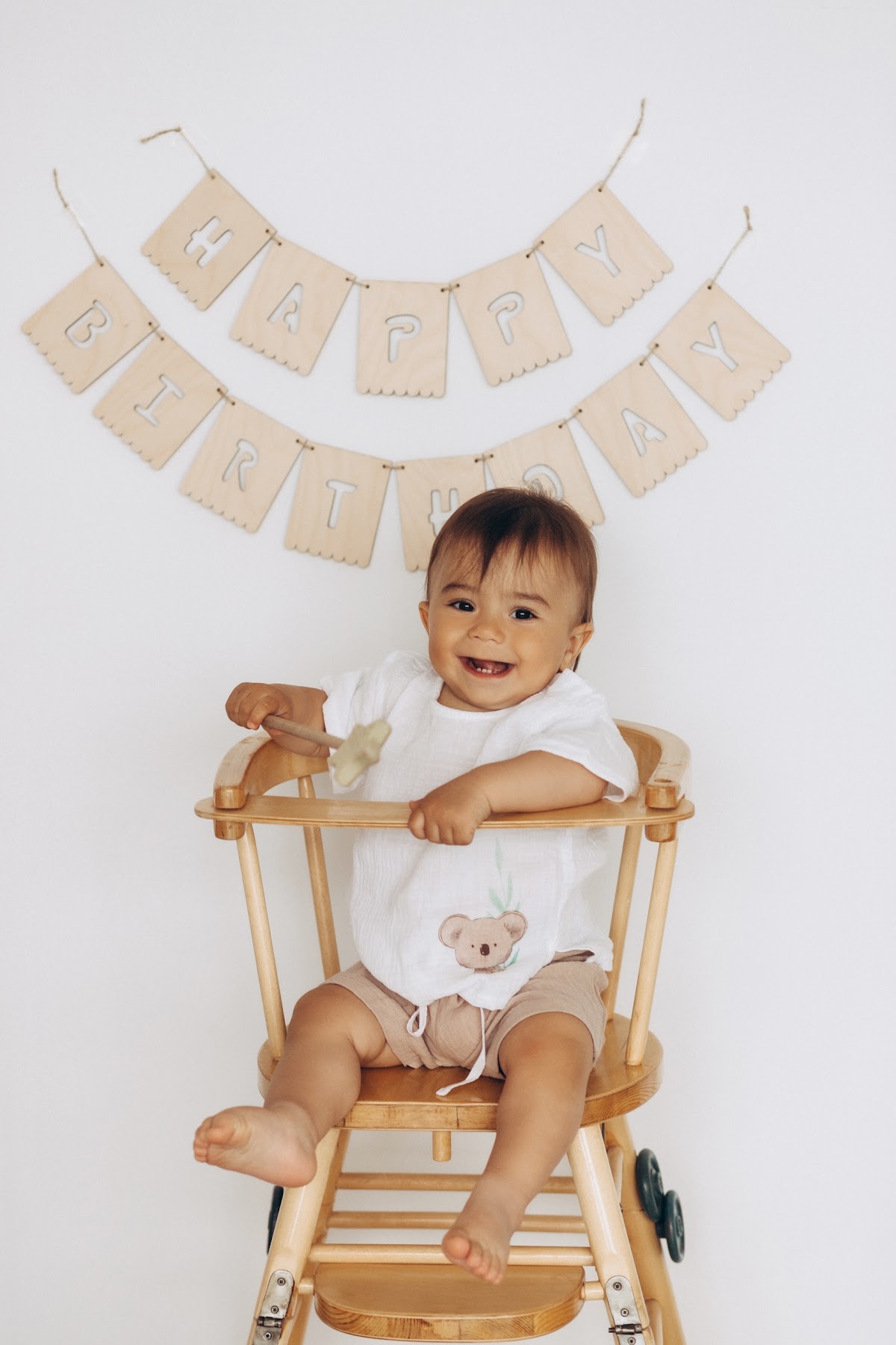 Портфолио: Дети