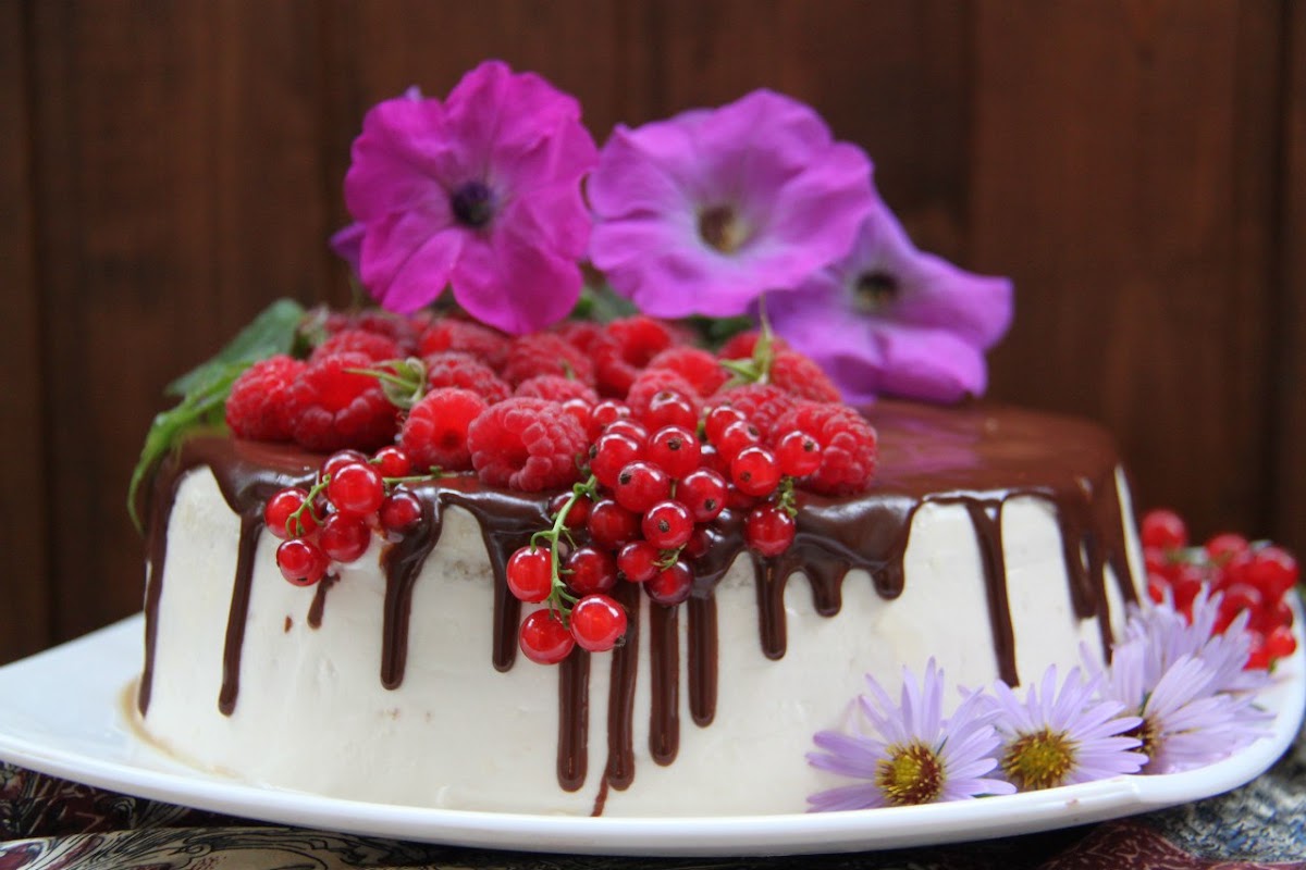 Cake lover — кадр 5 из 20