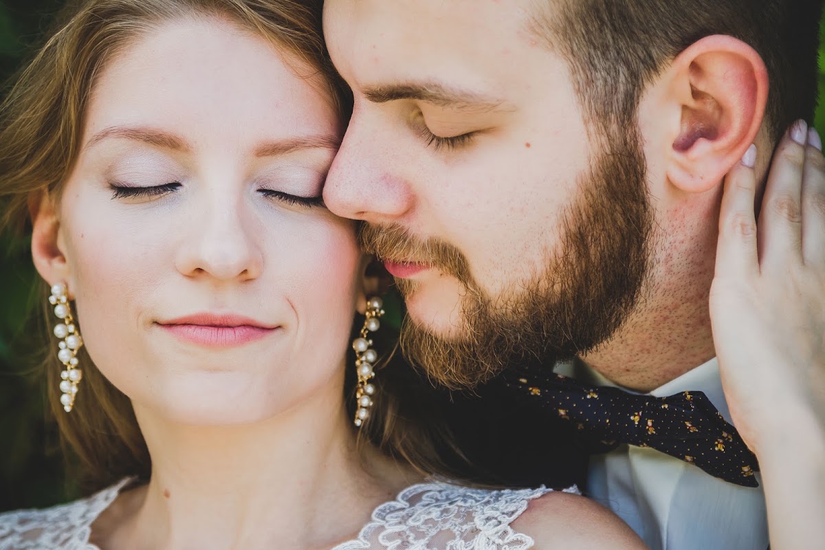 Wedding Marina & Anton