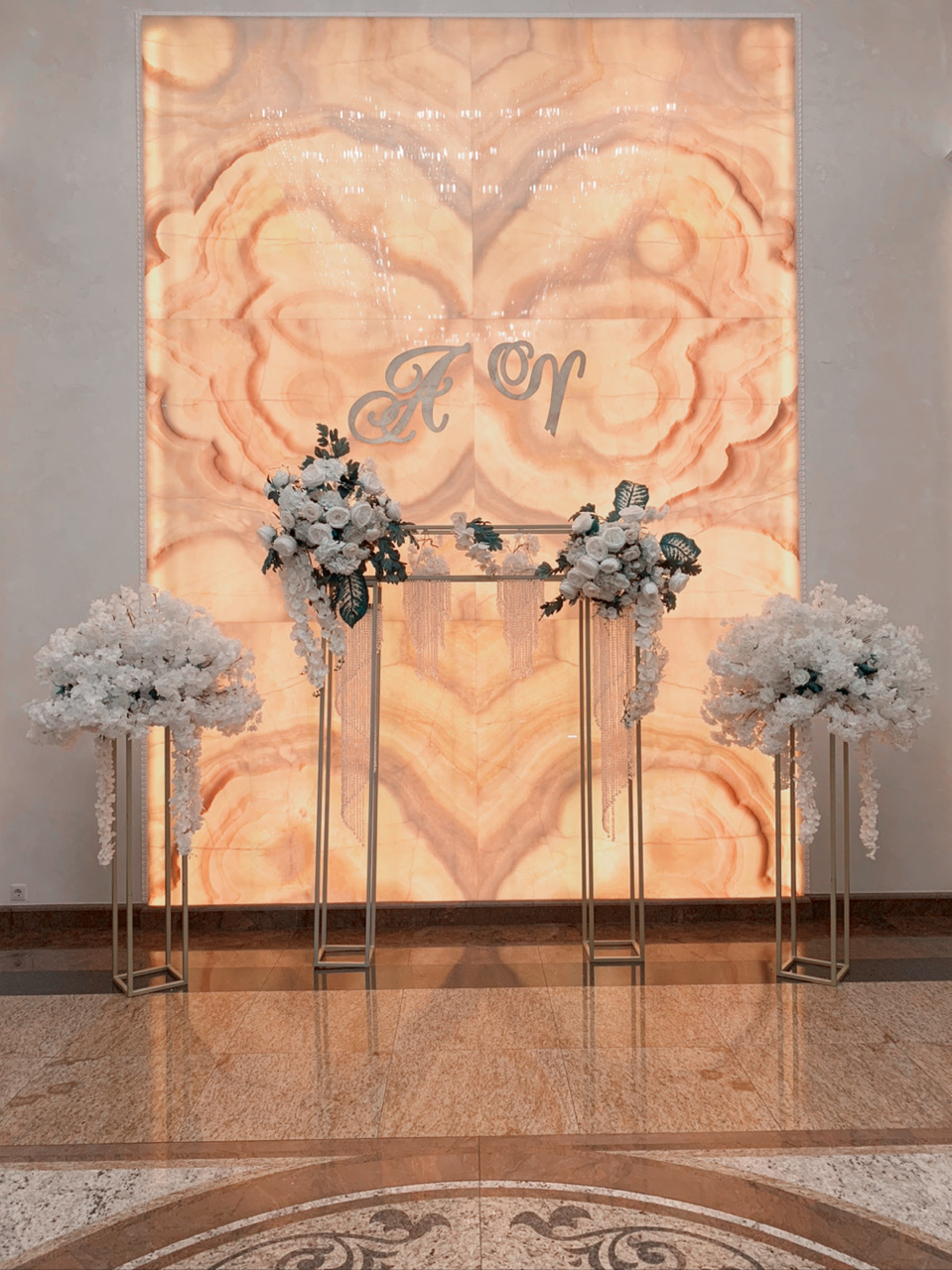 Triumph Event Hall — кадр 4 из 39