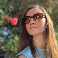 Ekaterina Kraeva