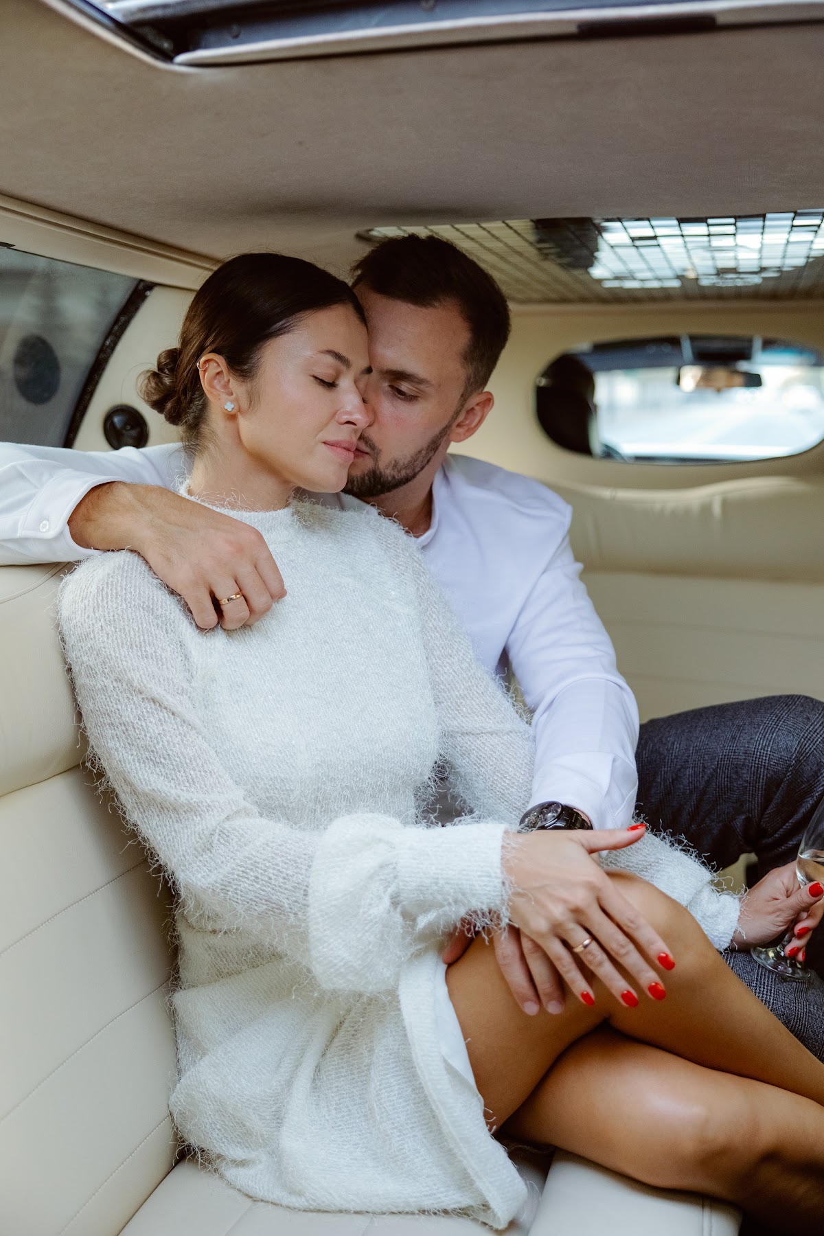 Портфолио: Свадьба