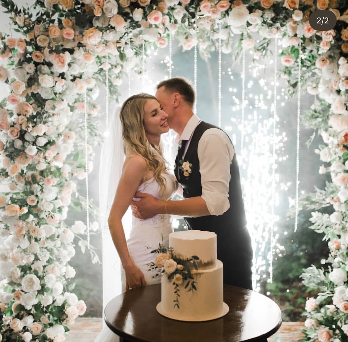 One Day Cake