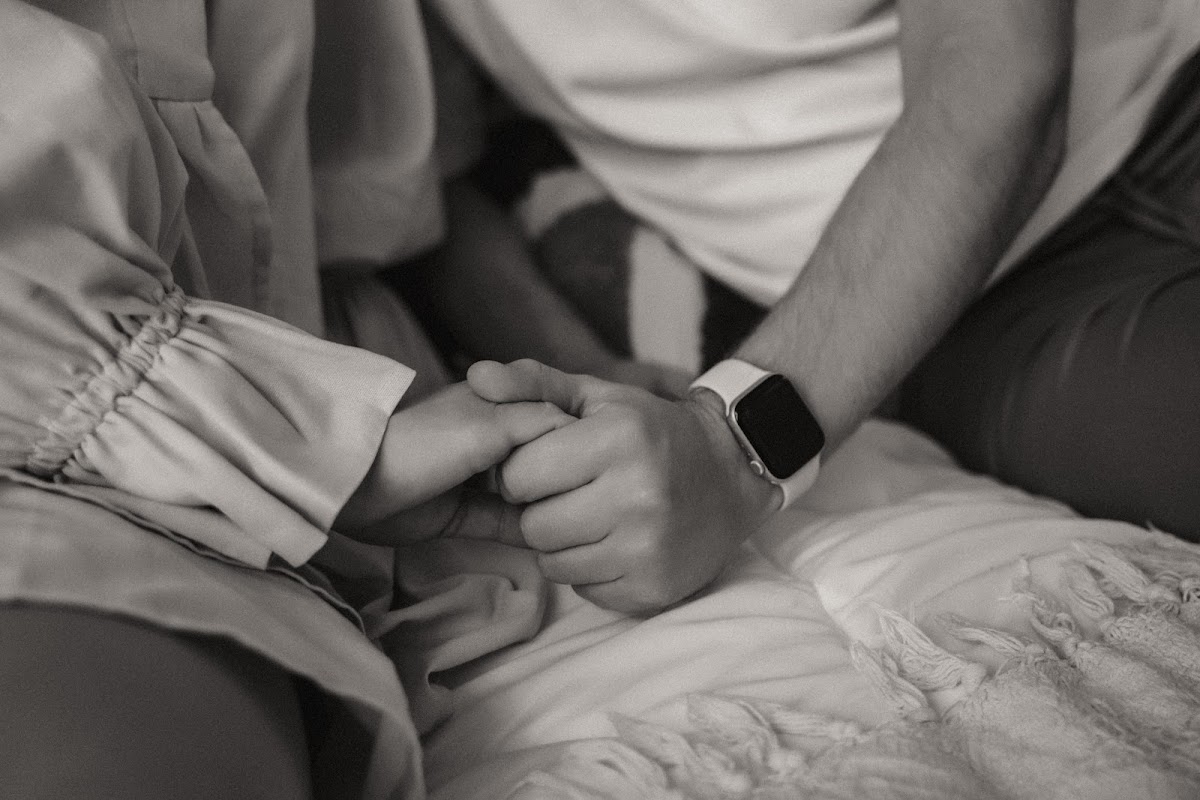 Портфолио: Love story
