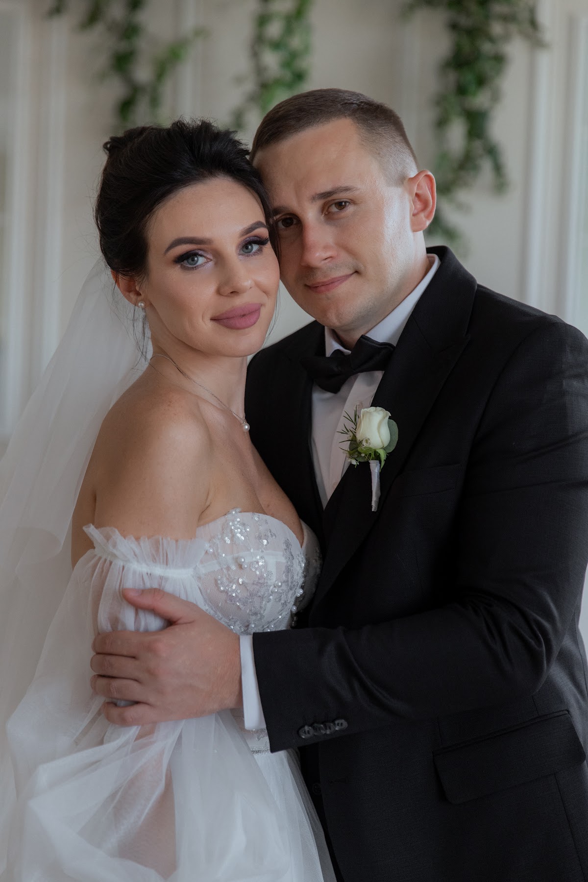 Ирина  и Сергей