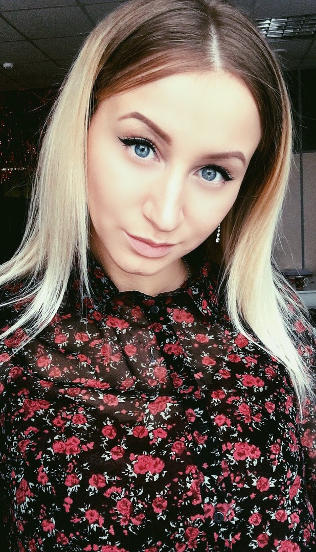 Анастасия Ланина