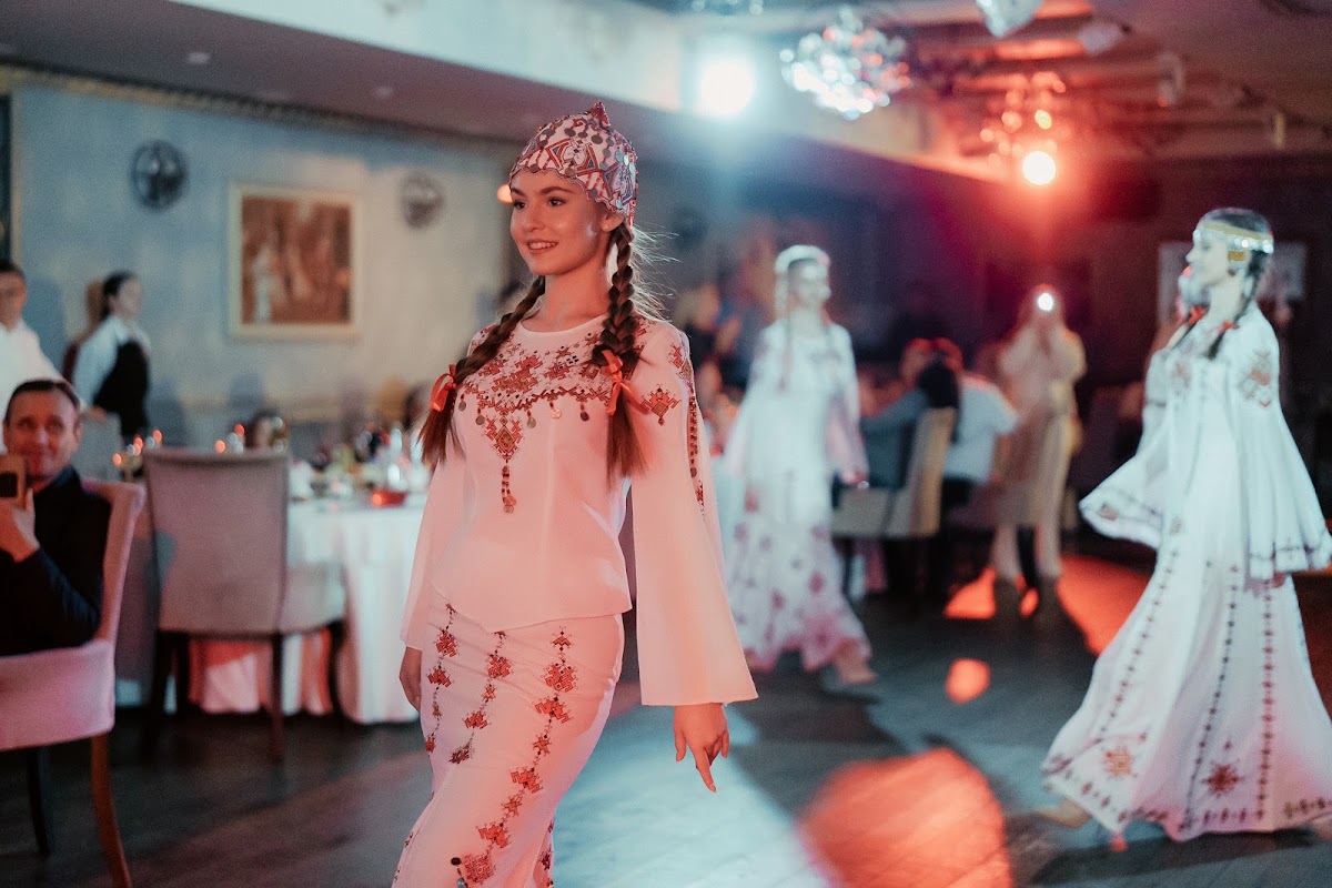 Юбилей Сергея 50 лет