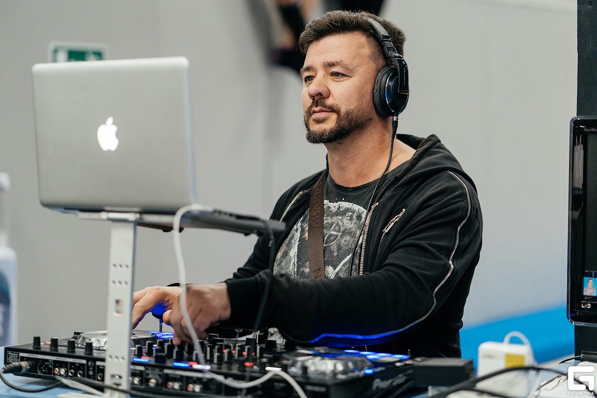 Dj Romario