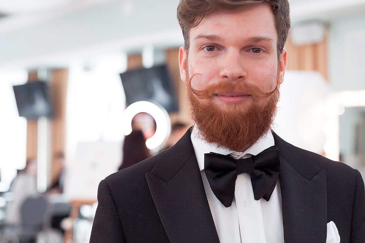 Проект Wedding Day 2020