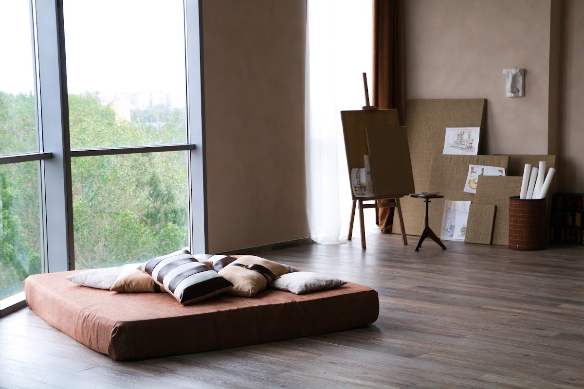 Studio No. 8