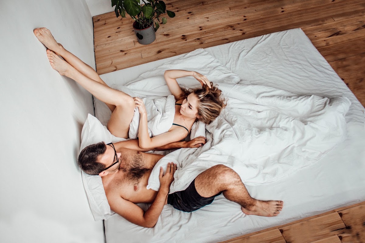 Портфолио: Love story