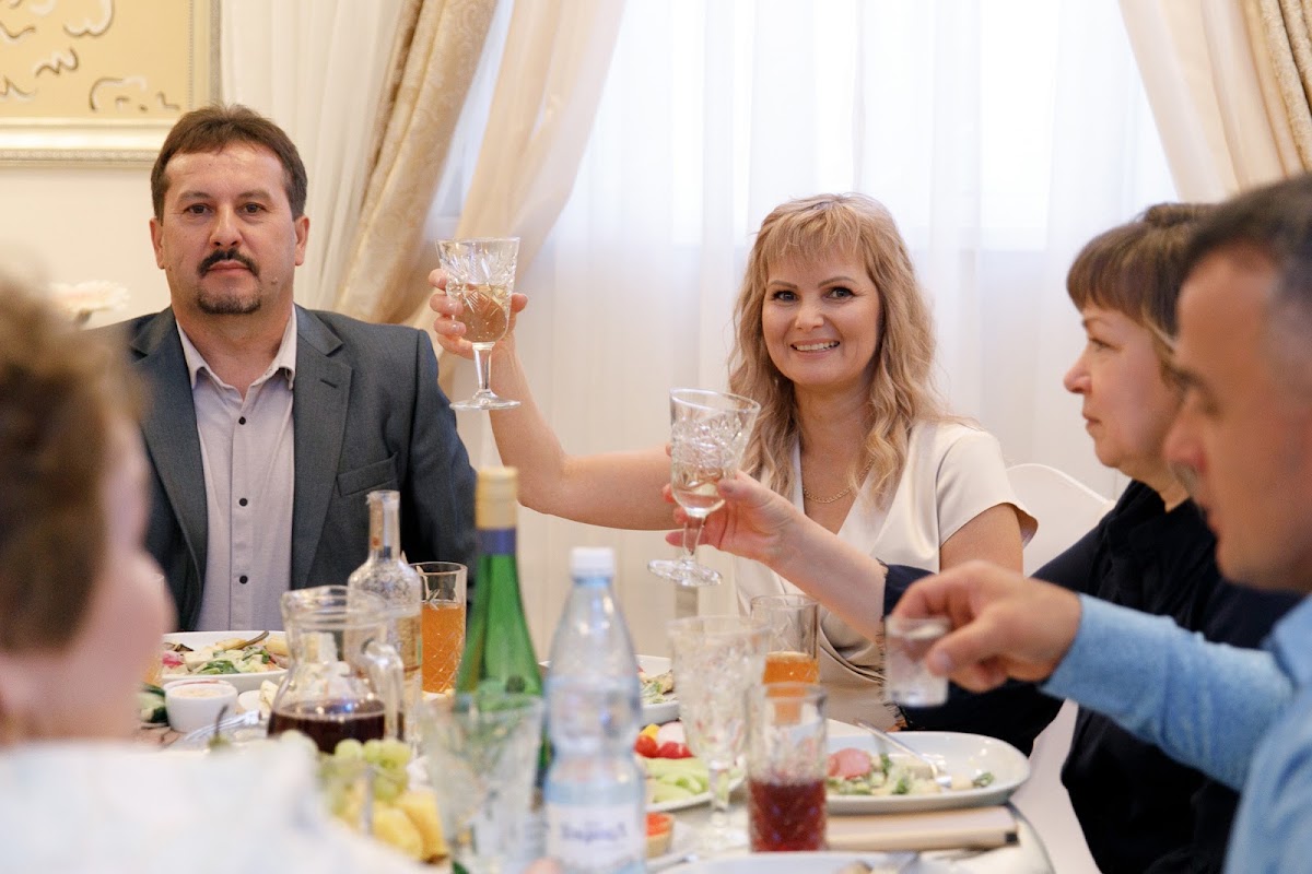 Юбилей Розы