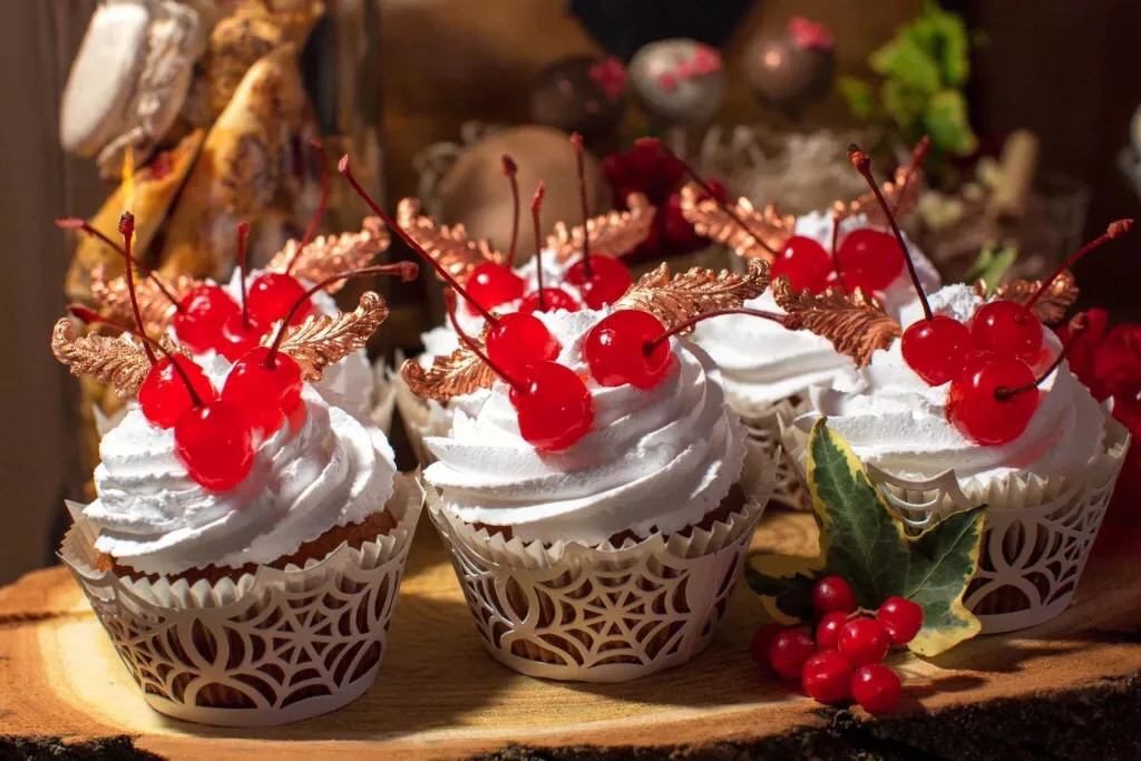 Candy Bar
