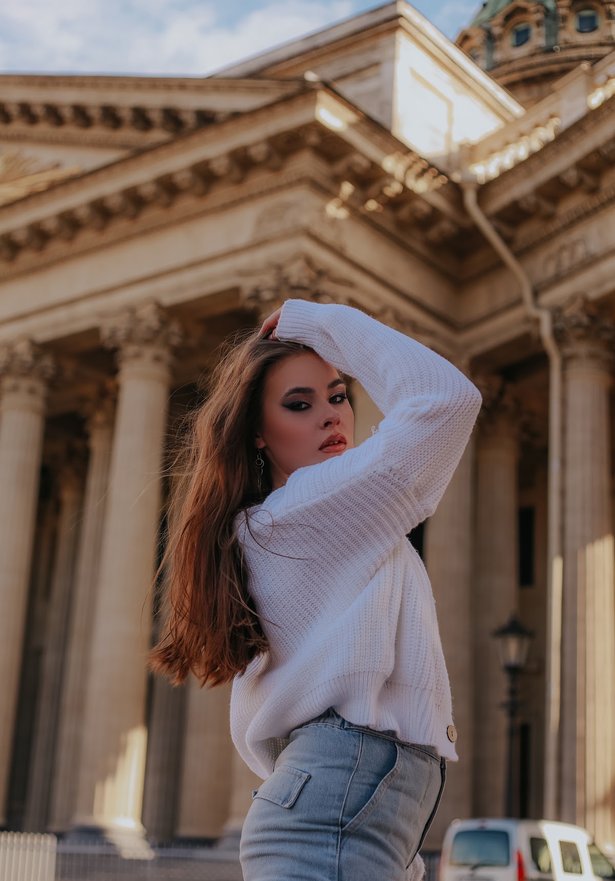 Портфолио: Портрет