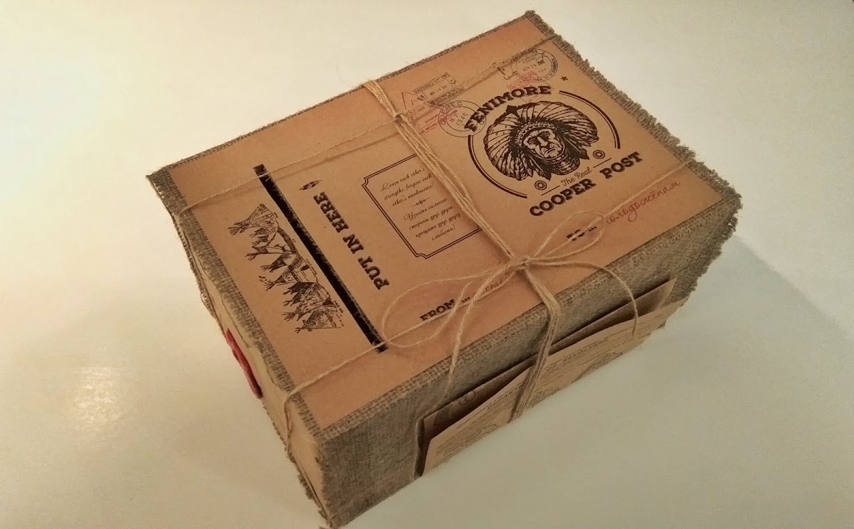 Evrobox — кадр 4 из 20