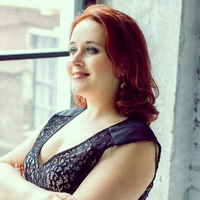 Olesya Shevchukova