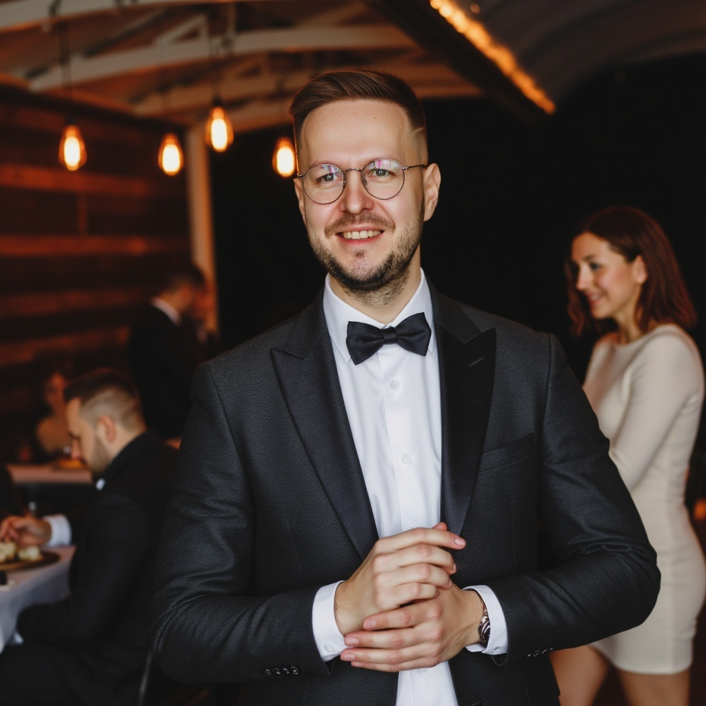 Антон Браво